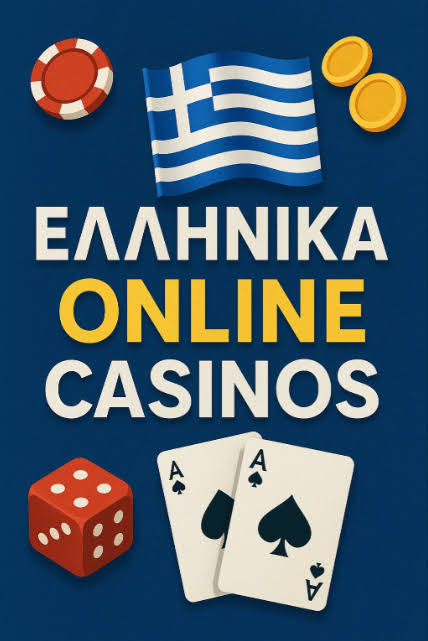 Ξένα Online Casino Ανακαλύπτοντας την Παγκόσμια Σκηνή των Τυχερών Παιχνιδιών